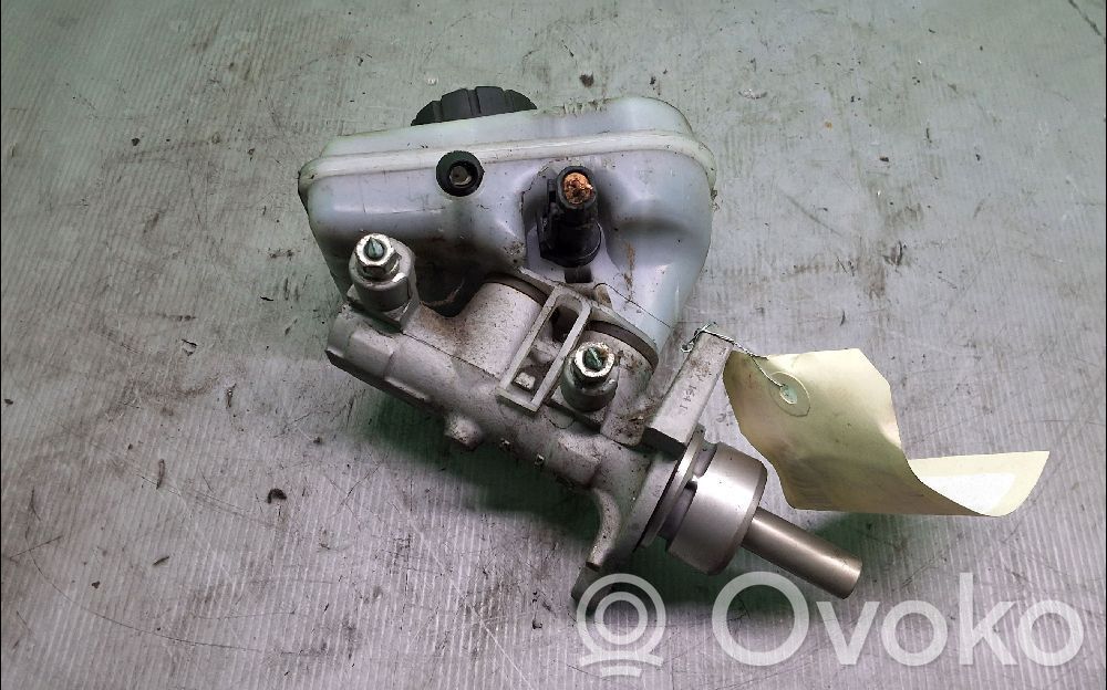 Opel Corsa C Cilindro del sistema frenante 