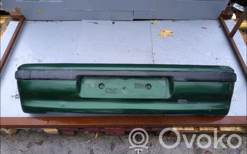 Peugeot 106 Parachoques 