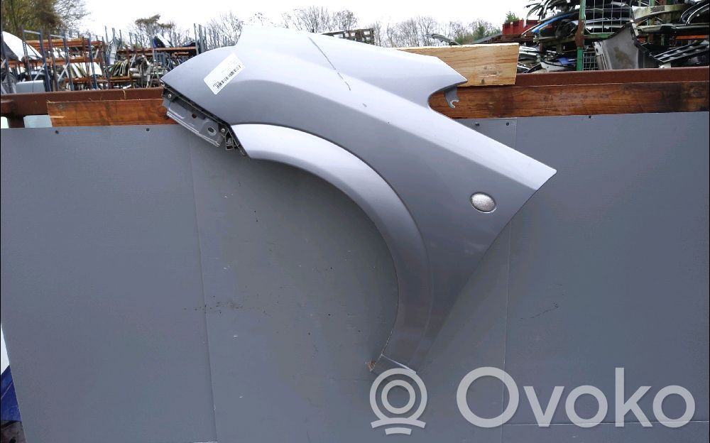 Opel Meriva A Guardabarro 