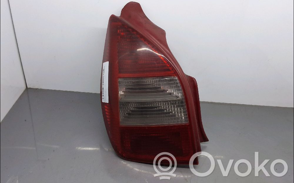 Citroen C2 Takavalot 