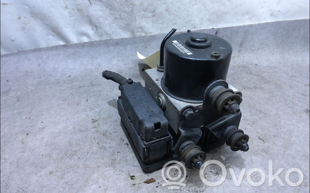 Volkswagen Touran I ABS-ohjainlaite/moduuli 