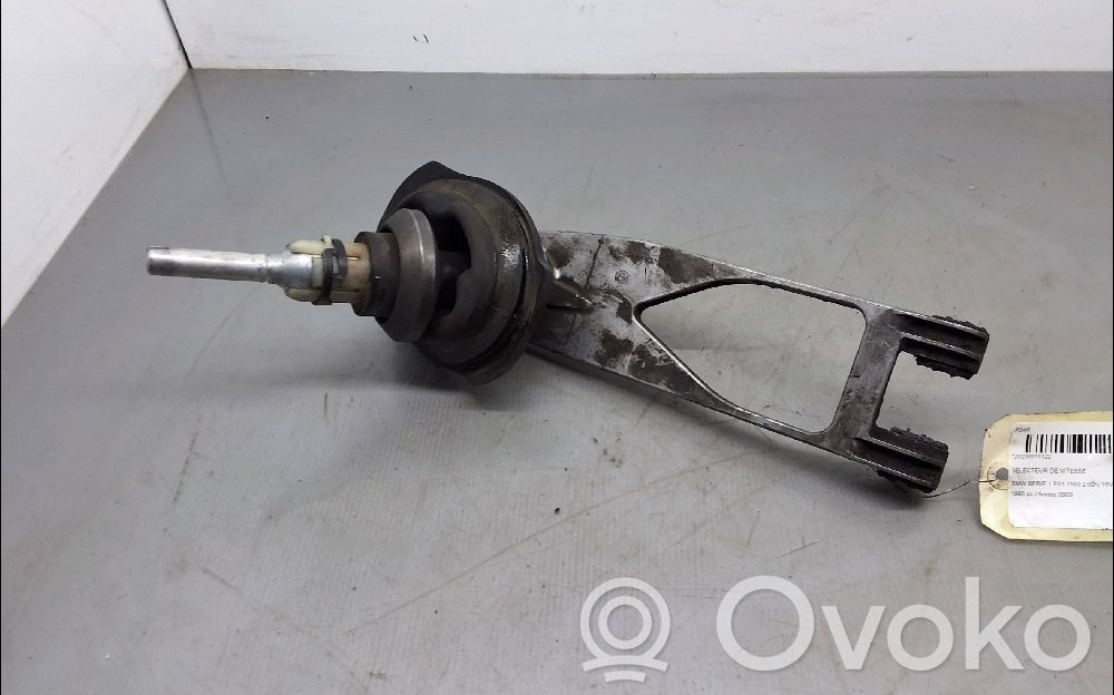 BMW 1 E81 E87 Gear shift switch/knob 