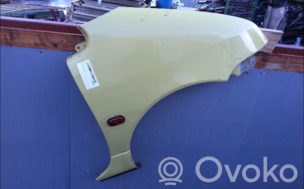 Renault Twingo I Крыло 