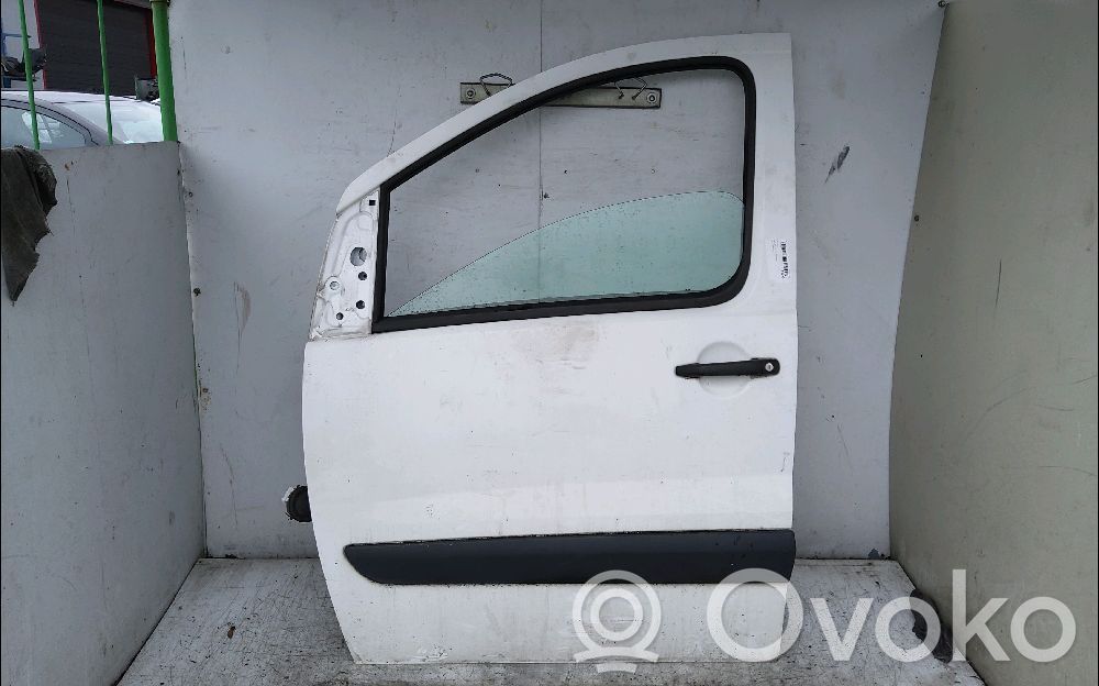 Fiat Scudo Puerta delantera 