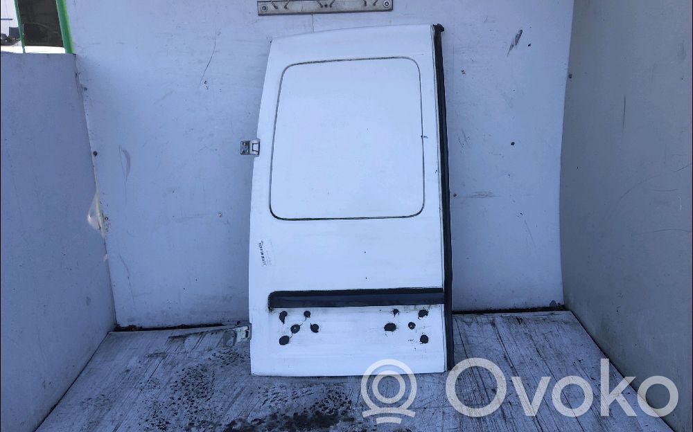 Opel Combo C Durvis 