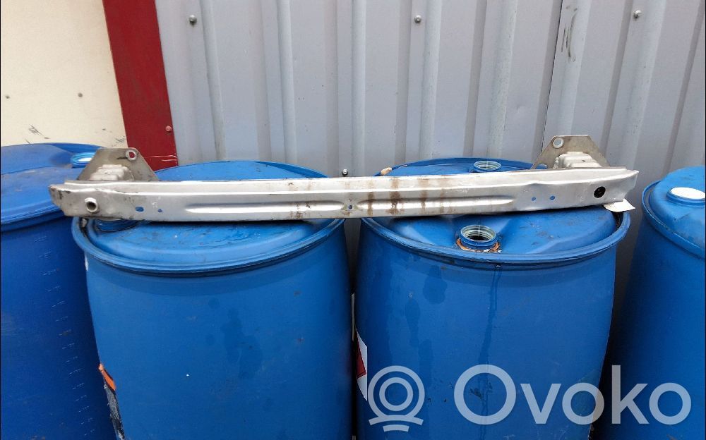 Peugeot 208 I Rear bumper cross member 