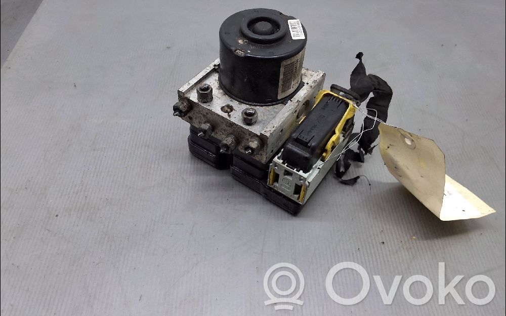 ABS control unit/module   P6H8F0621K