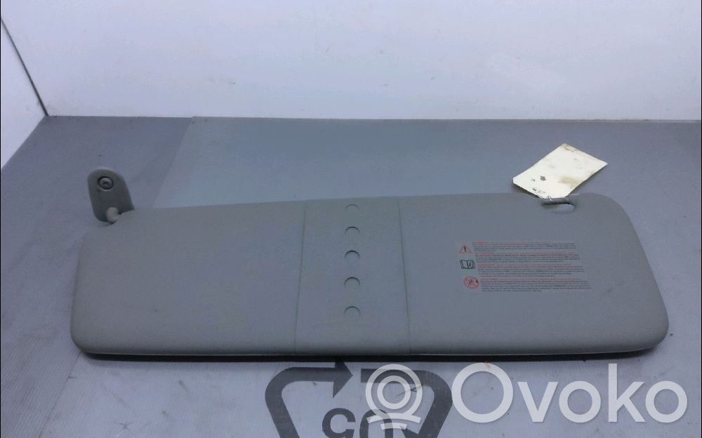 Renault Twingo III Visera parasol 