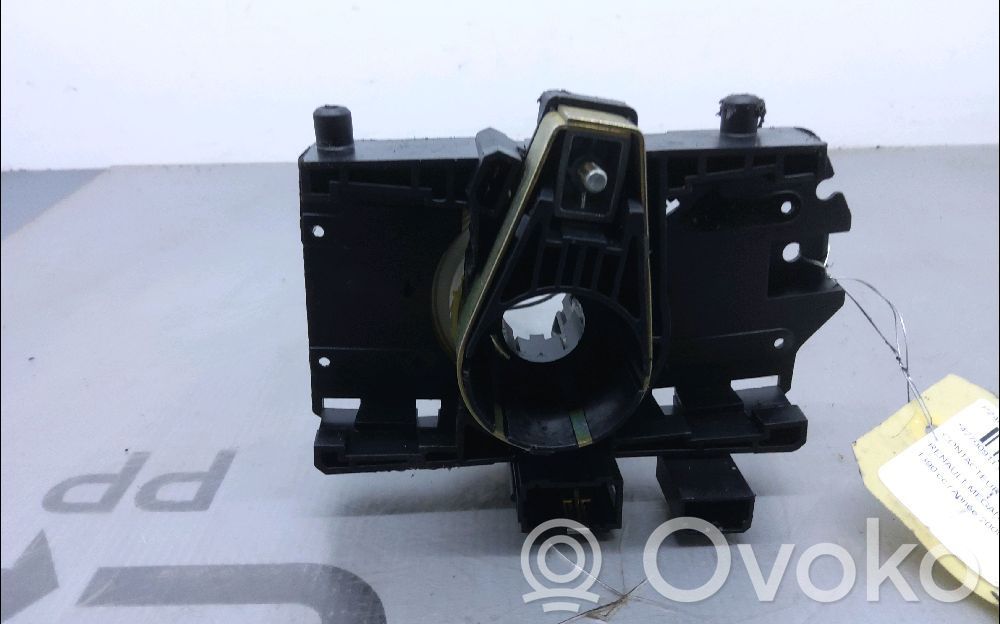 Renault Megane I Airbag slip ring squib (SRS ring) 