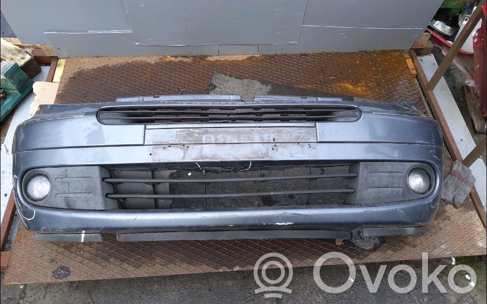Front bumper   7401AC