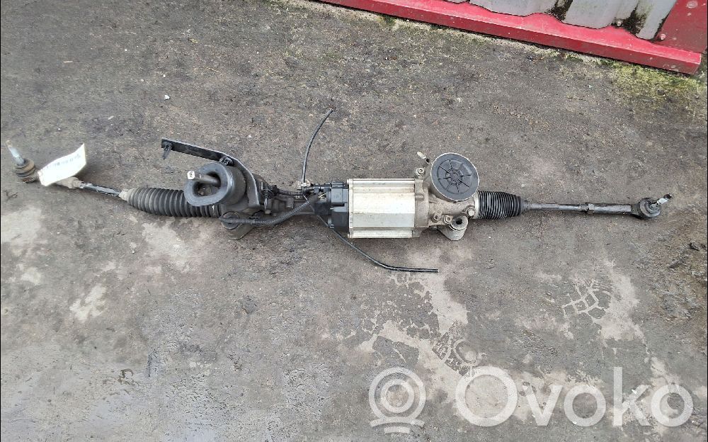 Opel Astra J Cremallera de dirección 