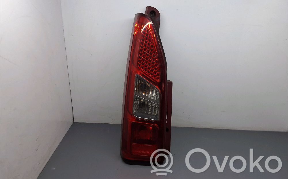 Citroen Berlingo Takavalot 