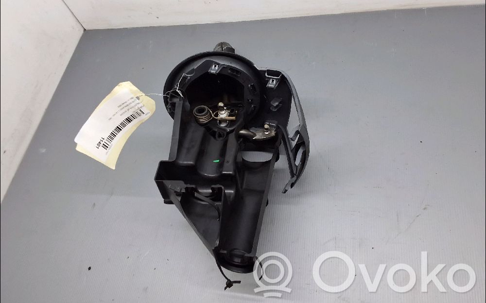 Citroen Berlingo Interruptor/perilla de marchas 