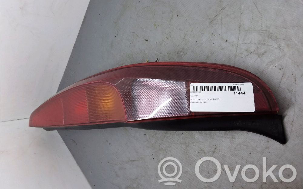 Fiat Punto (188) Lampa tylna 