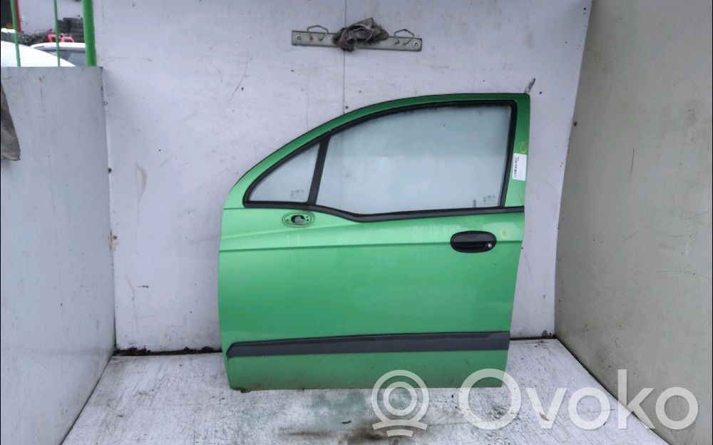 Chevrolet Matiz Puerta delantera 