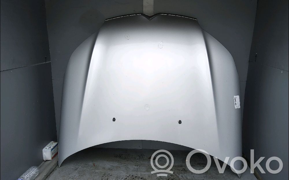 Citroen C5 Dzinēja pārsegs (vāks) 