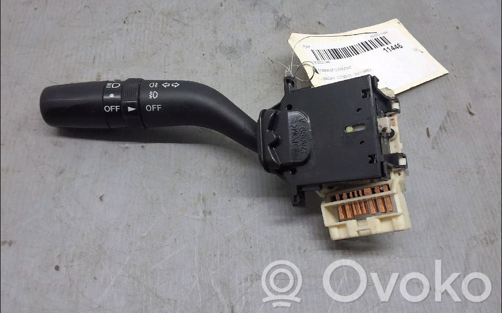 Mazda 6 Indicator stalk 