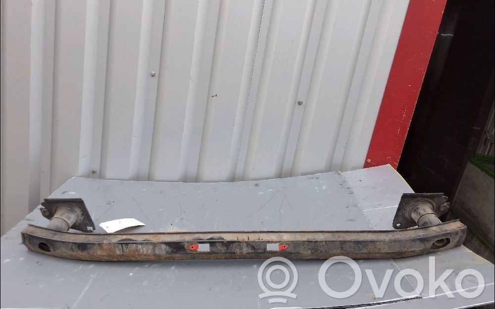 Opel Corsa D Balkis galinio bamperio 