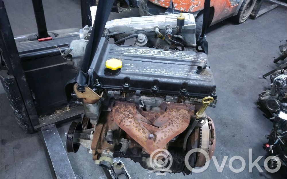Engine   N9A,N9A
