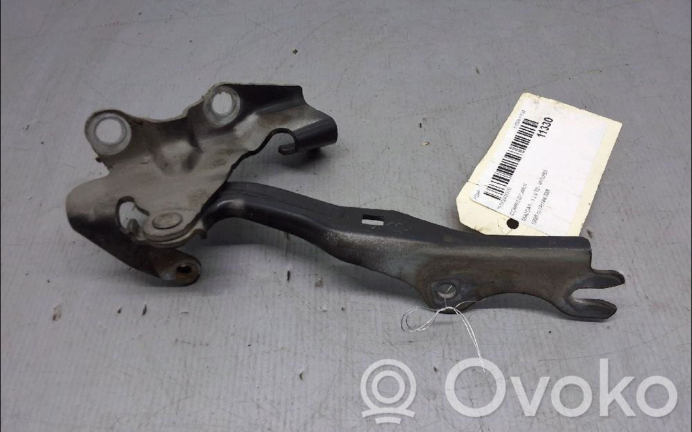 Mazda 5 Engine bonnet/hood hinges 