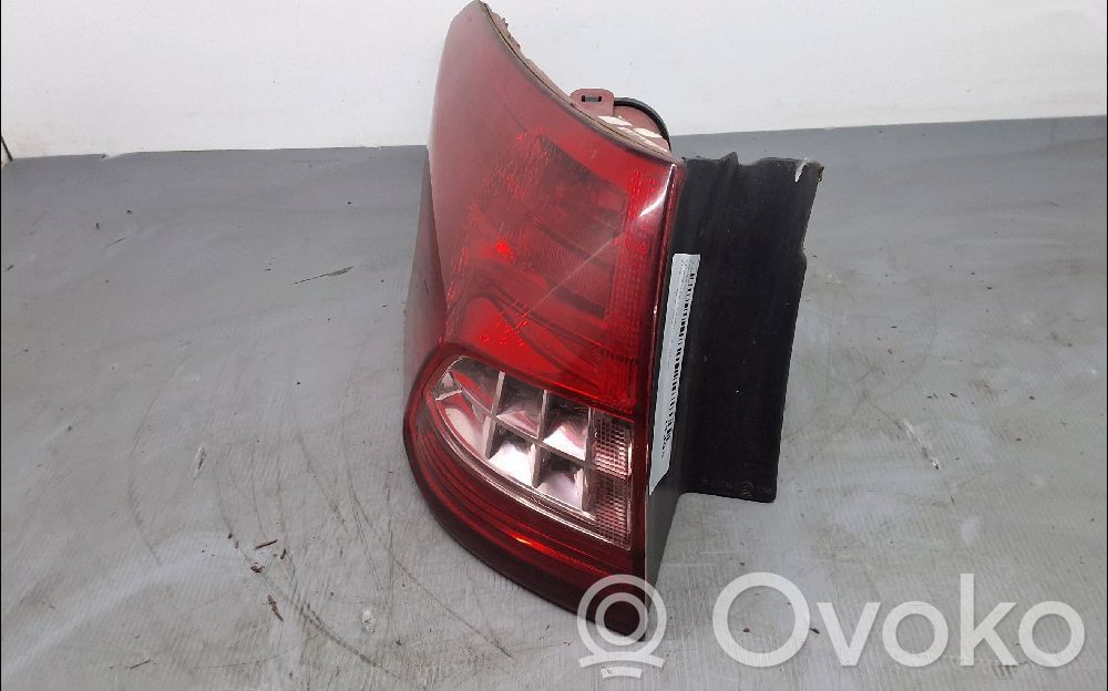 Citroen C5 Rear/tail lights 