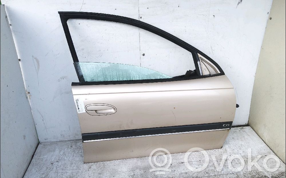 Opel Omega B1 Puerta (Coupé 2 puertas) 