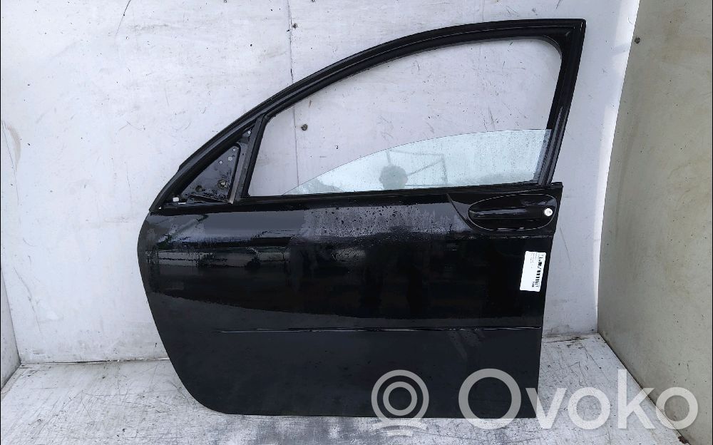 Smart ForFour I Дверь 