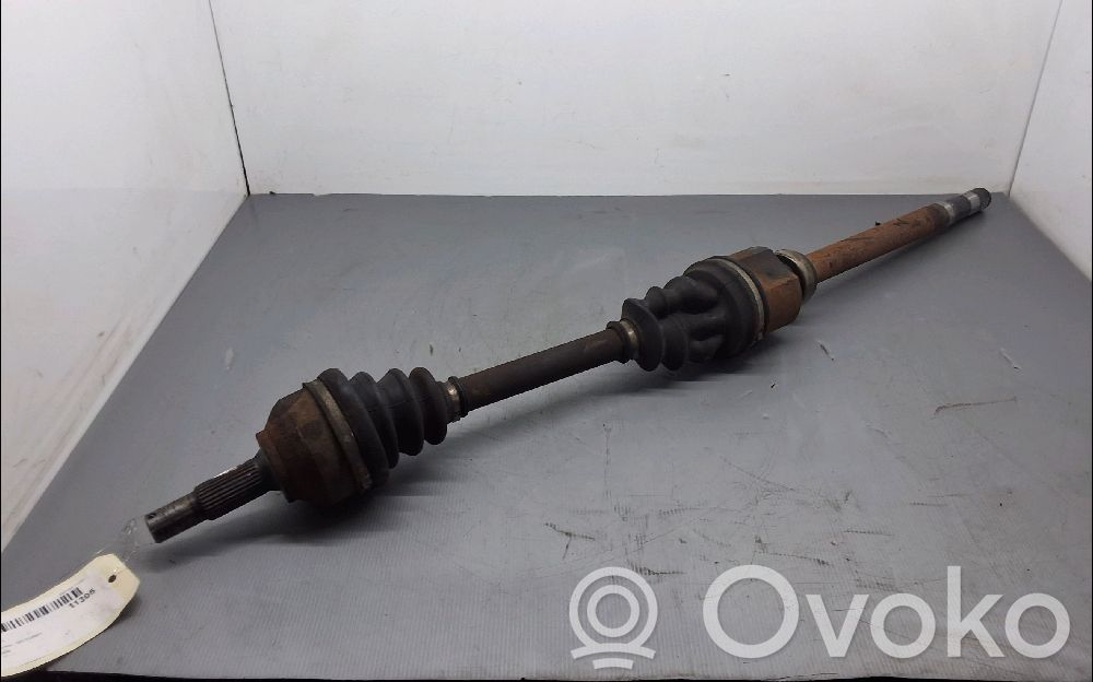Citroen C5 Eje de transmisión delantero 