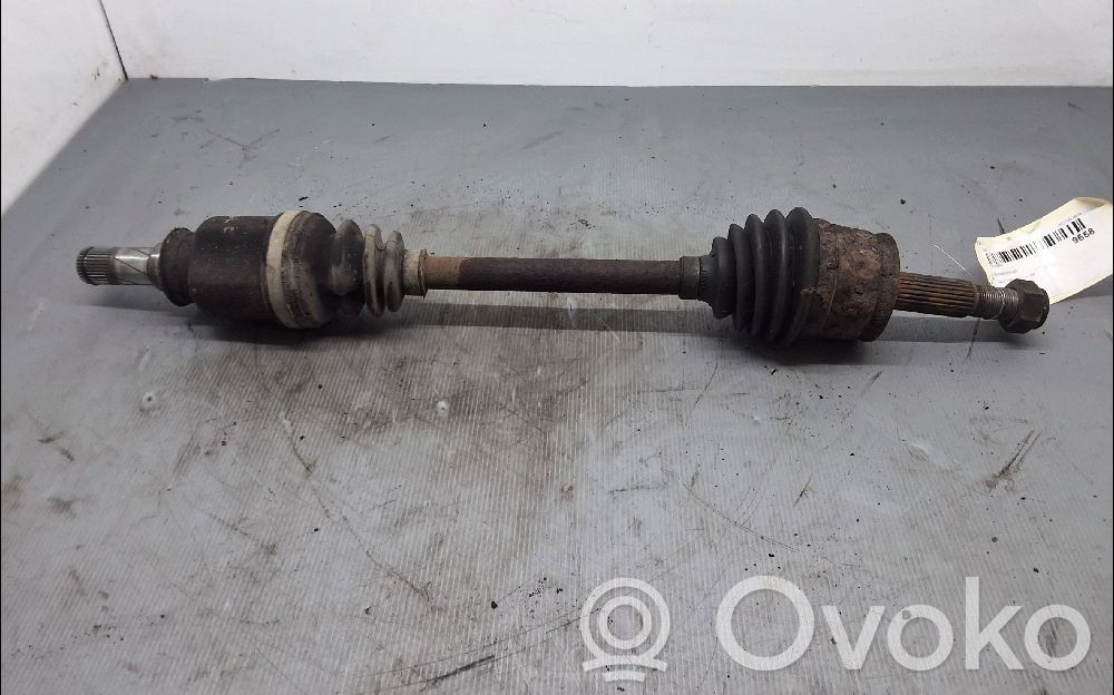 Smart ForFour I Eje de transmisión delantero 
