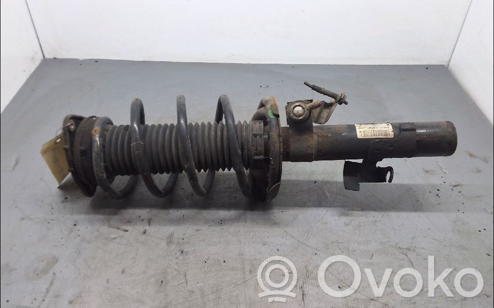 Ford Focus Front shock absorber/damper 