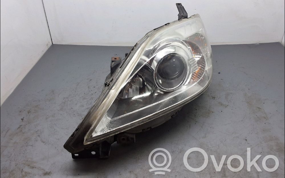 Mazda 5 Headlight/headlamp 