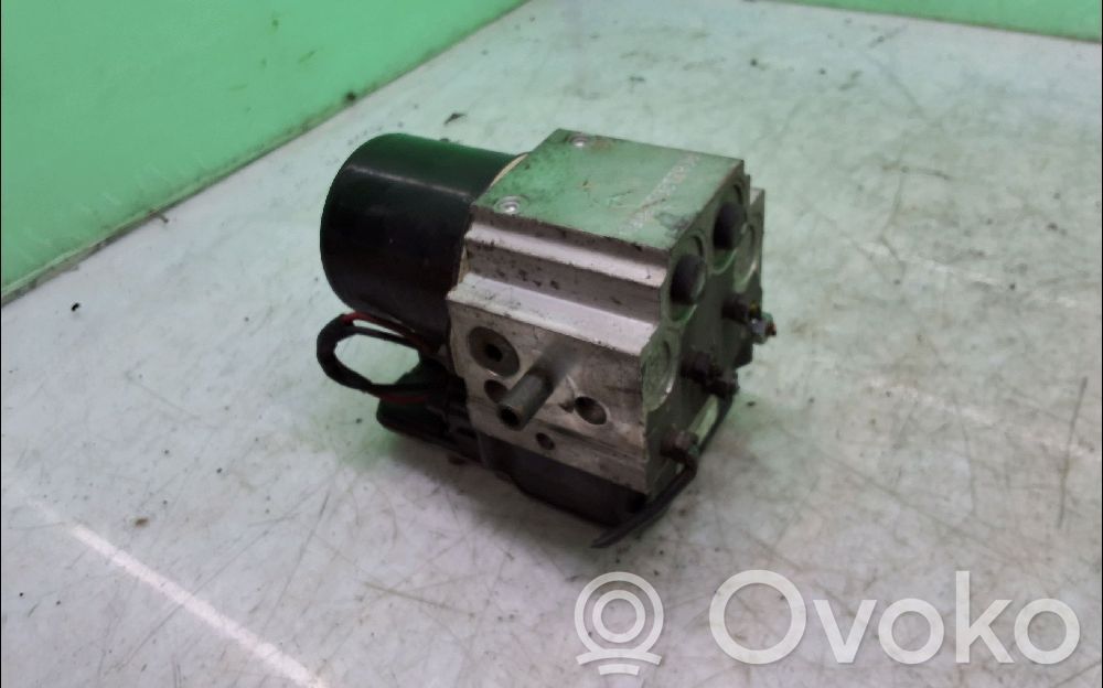 ABS control unit/module   2Q0907379ASREP