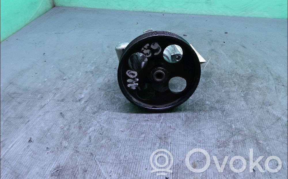 Power steering pump