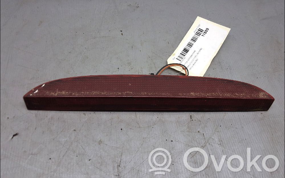 Renault Clio II Third/center stoplight 