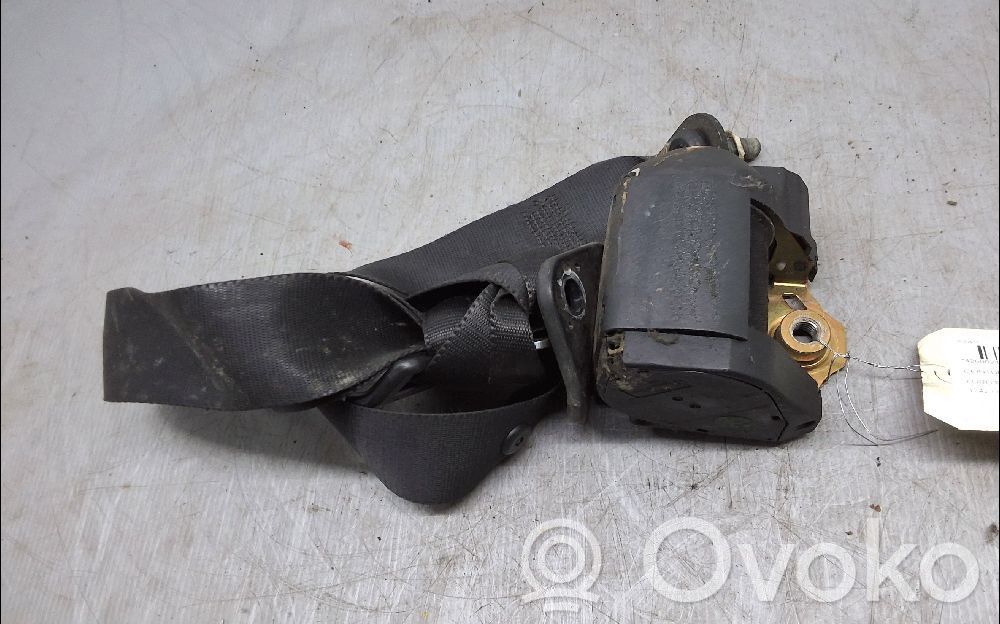 Ford Fiesta Saugos diržas galinis 