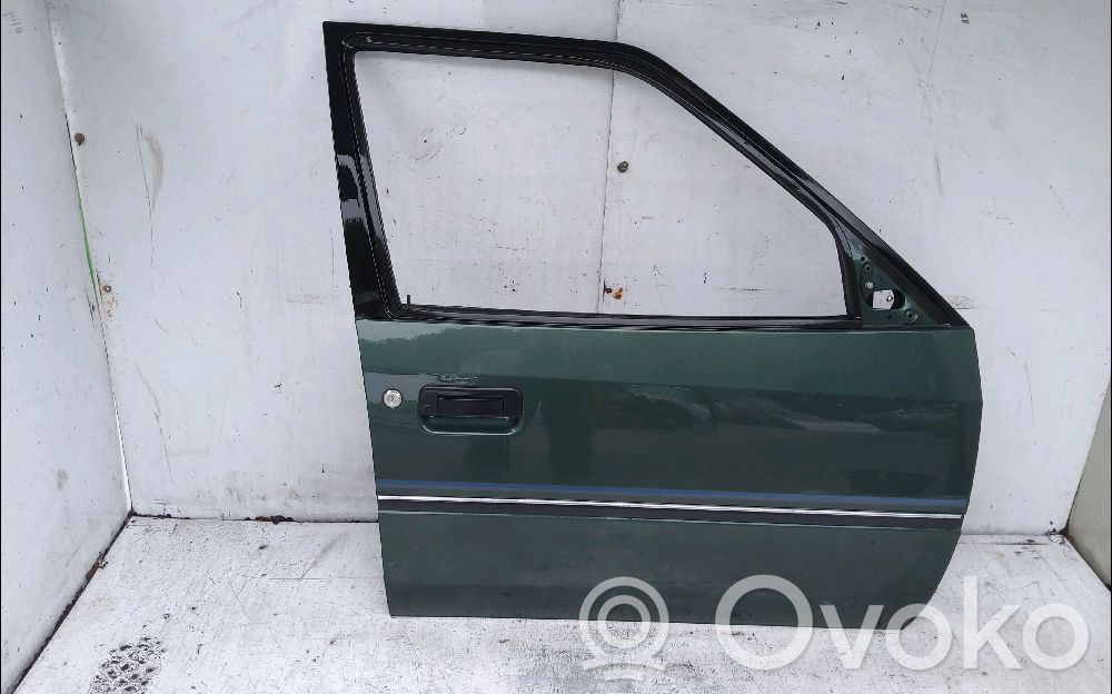 Citroen AX Durvis 