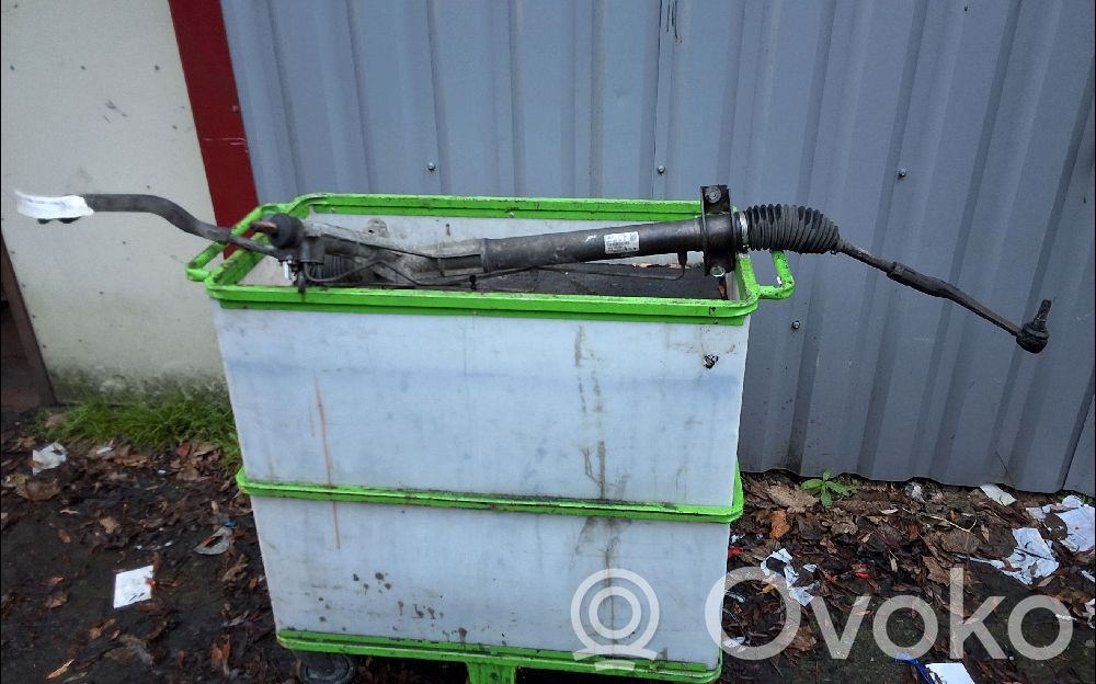Renault Master III Steering rack 