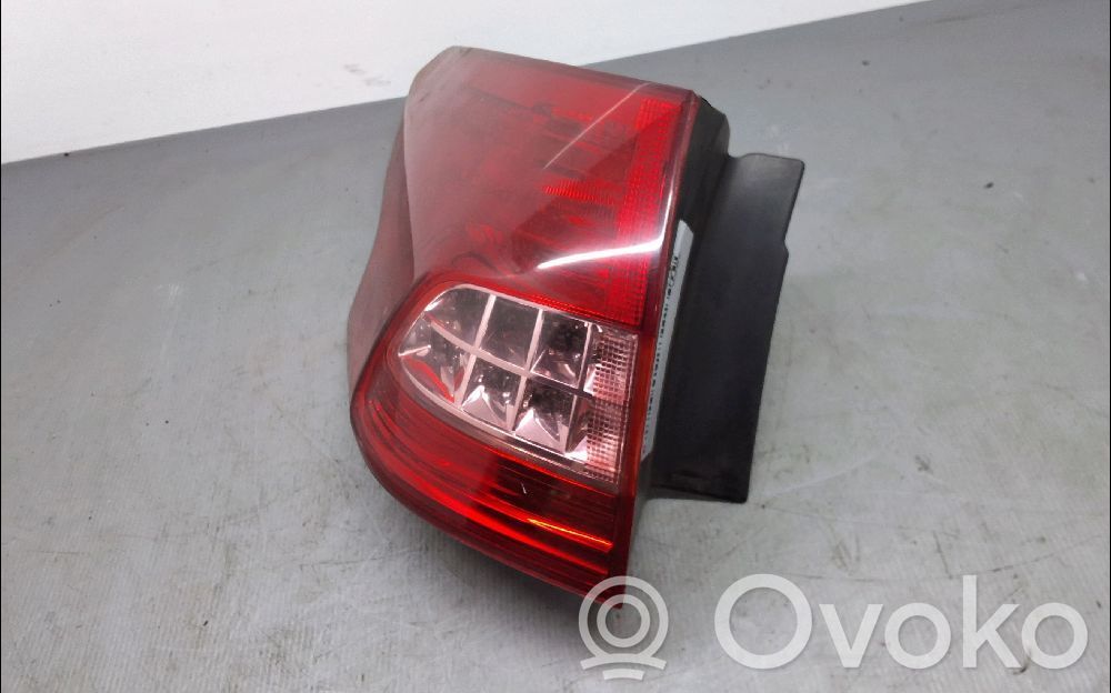 Citroen C5 Rear/tail lights 