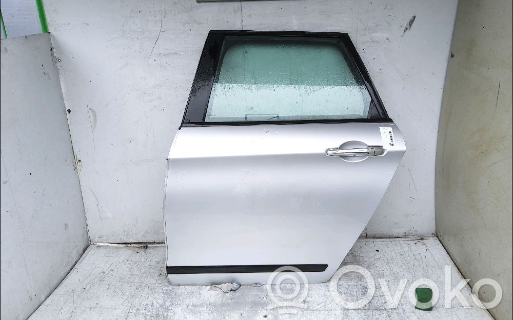 Puerta trasera   9006L5