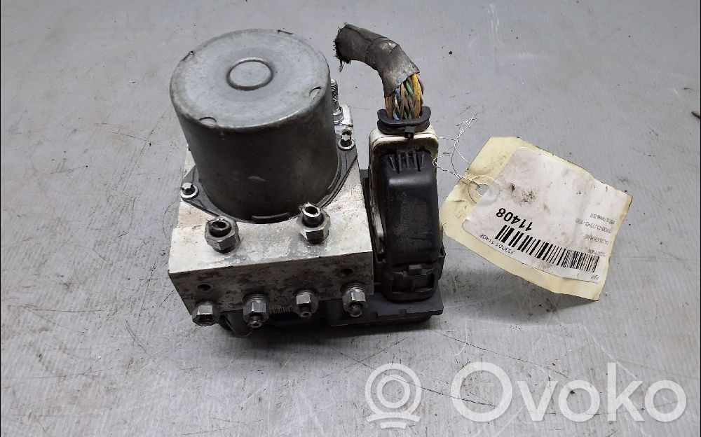 ABS-ohjainlaite/moduuli   0265951416,0265951416