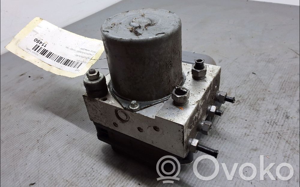 ABS control unit/module   0265951253,0265951253