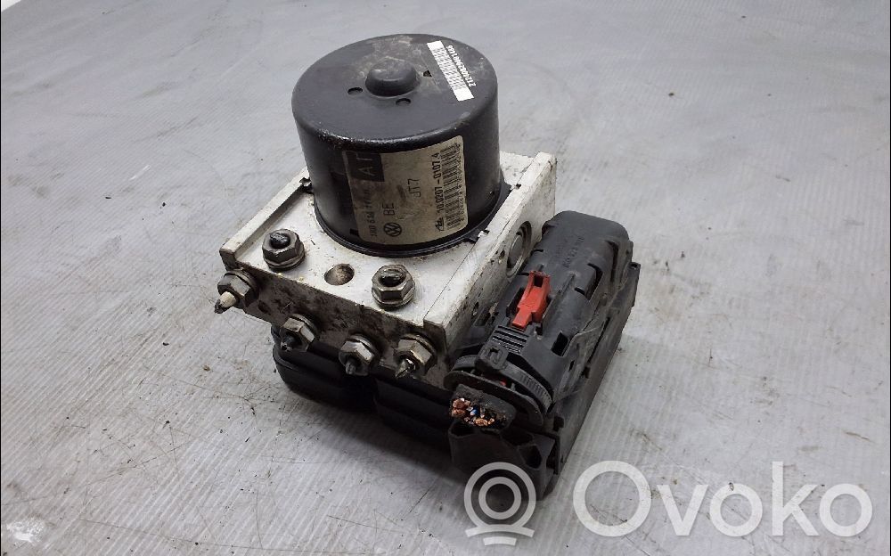 Volkswagen Golf V ABS control unit/module 