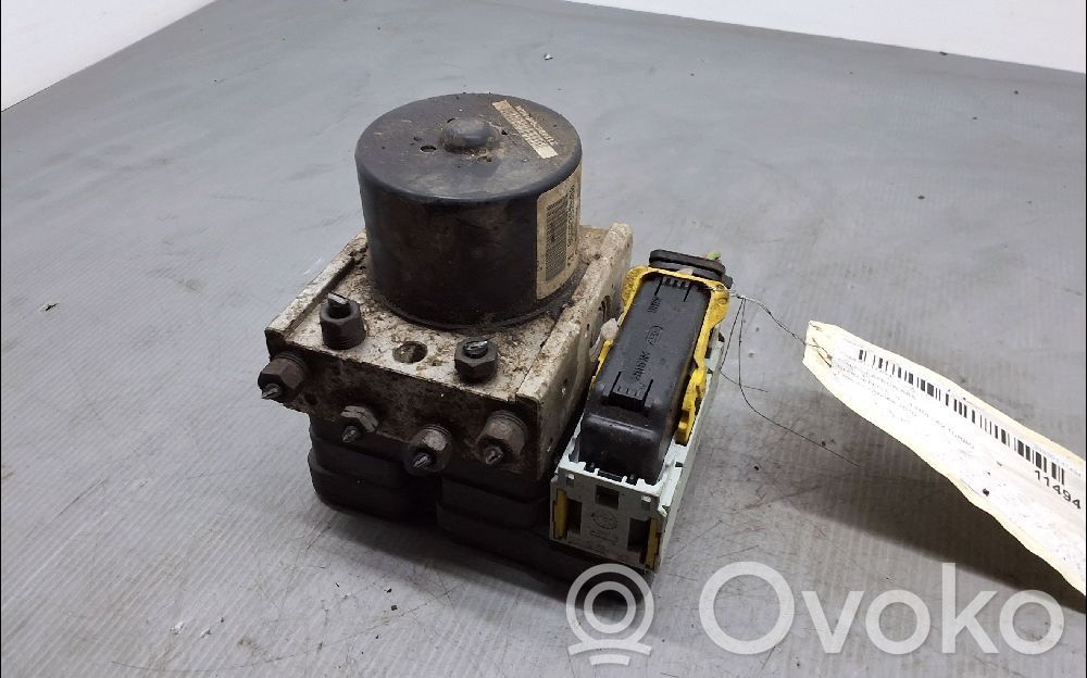 Citroen C3 ABS control unit/module 