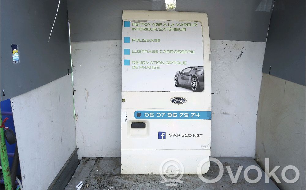 Ford Transit Back/rear loading door 