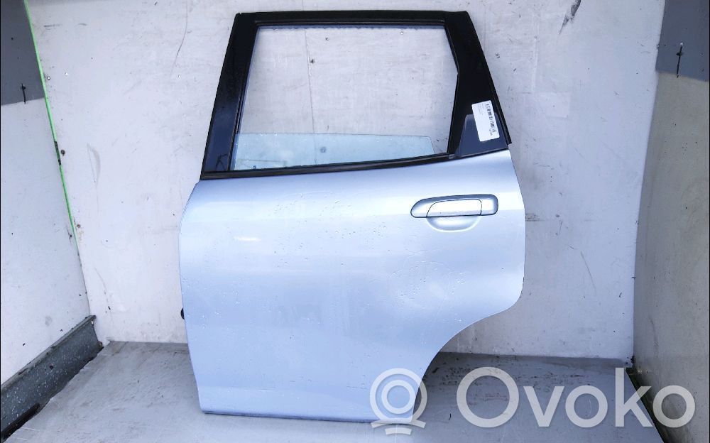 Honda Jazz Galinės durys 
