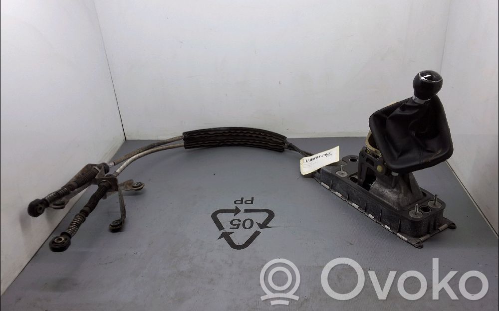 Selector caja de cambios