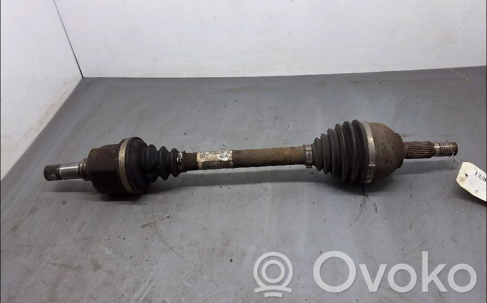 Citroen C5 Front driveshaft 