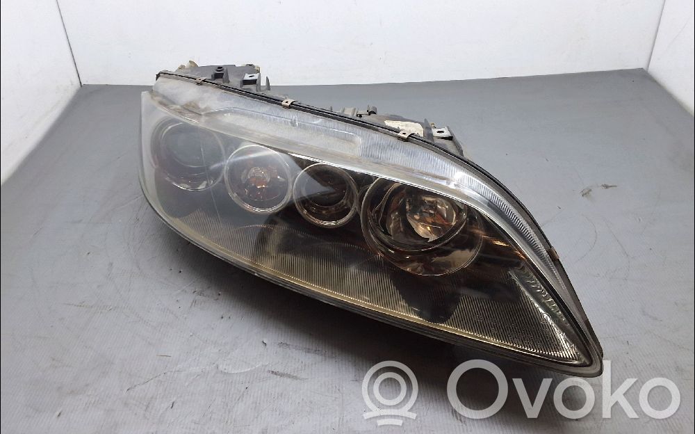 Mazda 6 Headlight/headlamp 