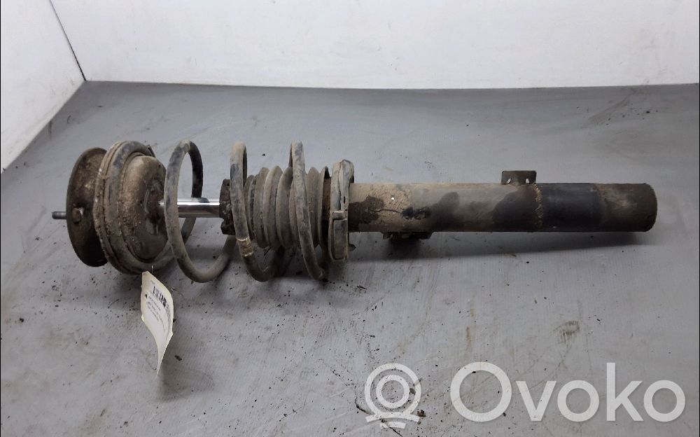 Front shock absorber/damper   31316786014