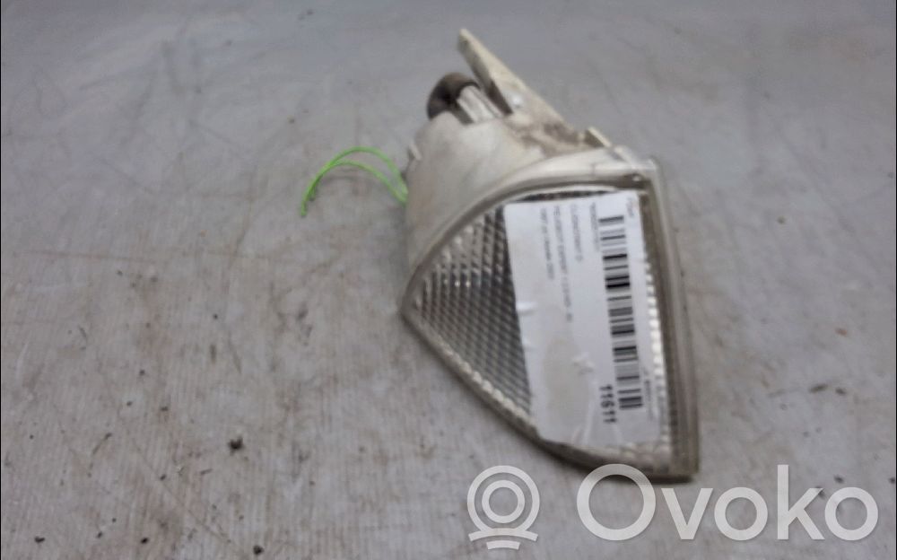 Peugeot Expert Front indicator light 